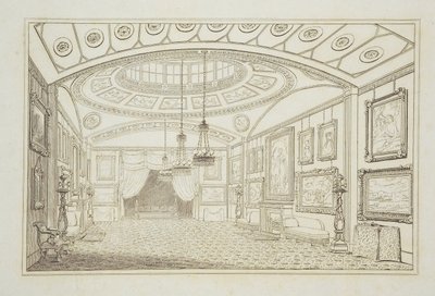 Lord De Tabley